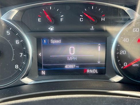 Used 2022 Chevrolet Equinox LT FWD image 18