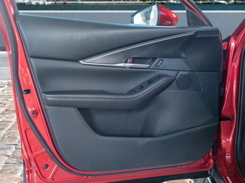 New 2026 MAZDA CX-30 AWD 2.5 S image 14