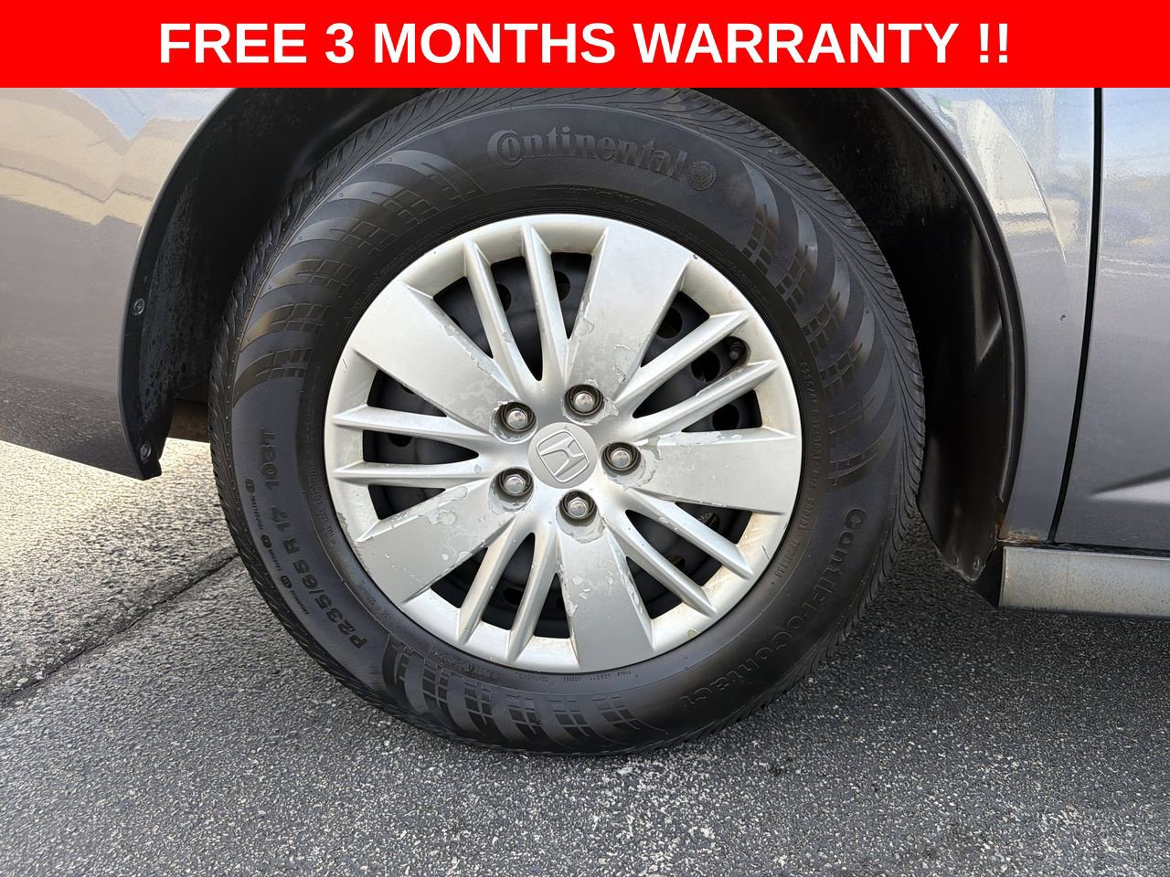 Used 2014 Honda Odyssey LX image 32