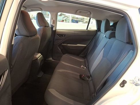 Certified 2024 Subaru Impreza 2.0i AWD/4WD image 13