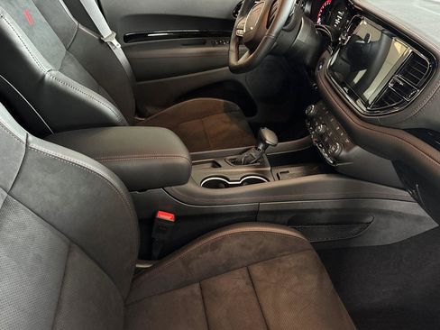 New 2026 Dodge Durango GT image 13