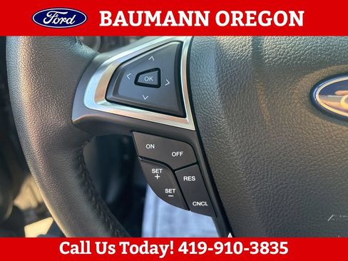 Used 2023 Ford Edge SEL w/ Convenience Package AWD/4WD image 19