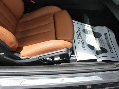 Used 2016 BMW 428i Convertible RWD image 37
