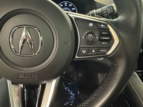 Certified 2022 Acura RDX w/ Technology Package image 24