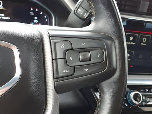 Used 2024 GMC Sierra 2500 Denali w/ Denali Reserve Package image 23