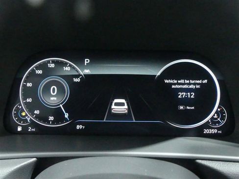 Used 2022 Hyundai Sonata SEL w/ Convenience Package FWD image 32
