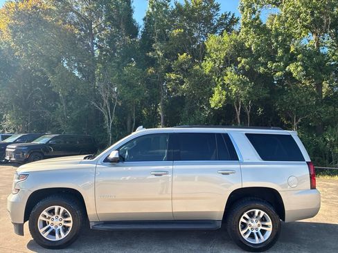 Used 2016 Chevrolet Tahoe LS RWD image 2