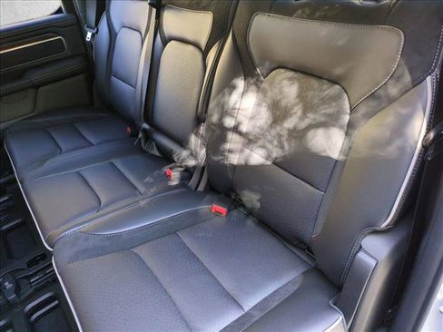 New 2026 RAM 1500 Laramie w/ Night Edition image 16