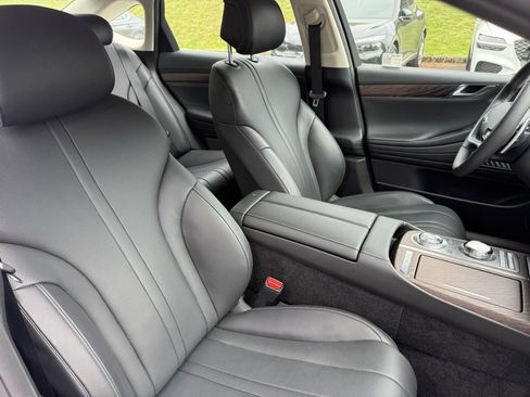 Used 2024 Genesis G80 image 17
