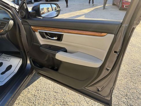 Used 2020 Honda CR-V EX-L image 13