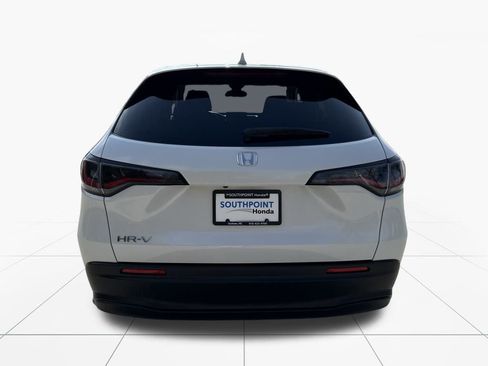 New 2026 Honda HR-V LX image 7