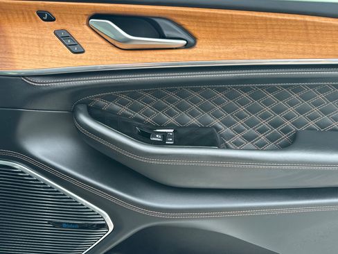 Used 2022 Jeep Grand Cherokee Summit image 20