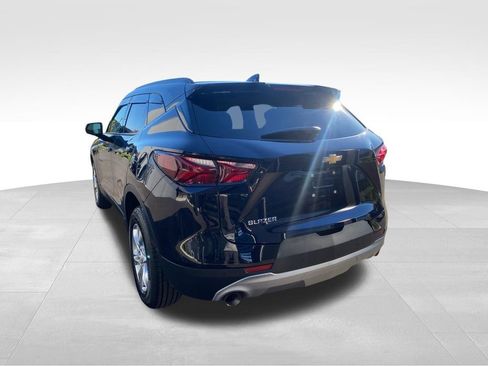 Used 2021 Chevrolet Blazer LT image 22