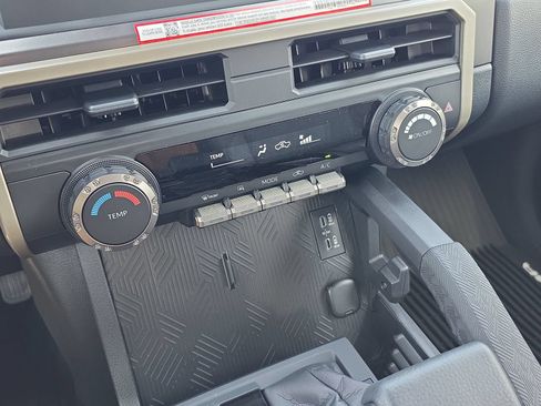 New 2026 Toyota Tacoma SR5 RWD image 20