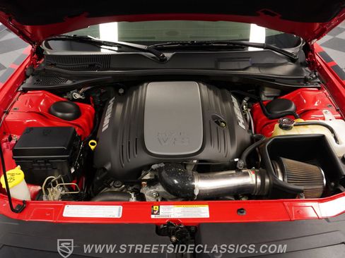 Used 2009 Dodge Challenger R/T image 33