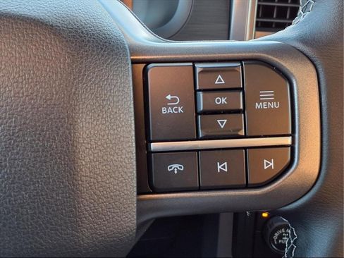 New 2025 Ford F150 XLT w/ Equipment Group 302A MID image 15