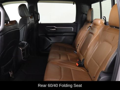 Used 2022 RAM 1500 Big Horn AWD/4WD image 16