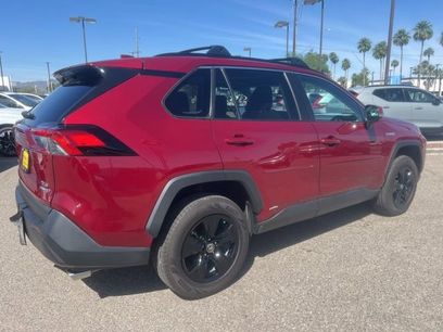 Used 2021 Toyota RAV4 XLE w/ Convenience Package