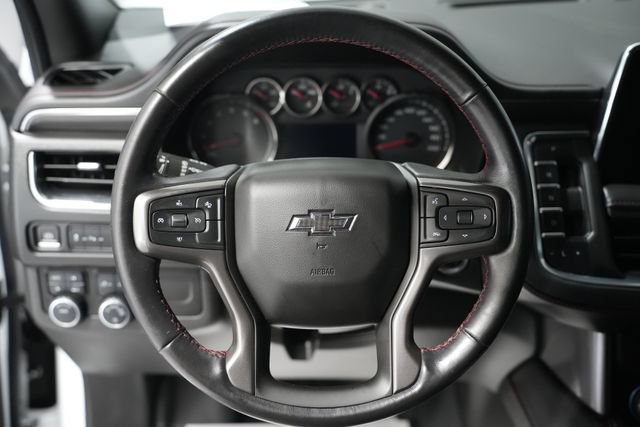 Used 2021 Chevrolet Tahoe RST AWD/4WD image 14
