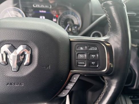 Used 2019 RAM 2500 Limited image 14