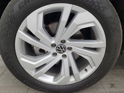 Used 2022 Volkswagen Atlas SE FWD image 31