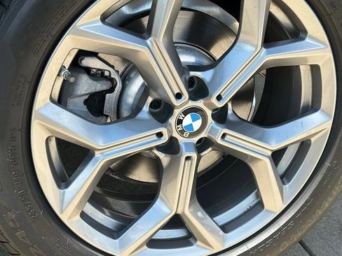 Certified 2023 BMW X3 xDrive30i w/ Premium Package AWD/4WD image 34