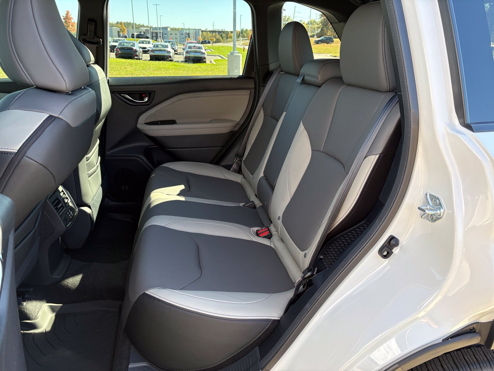 New 2026 Subaru Forester Premium AWD/4WD image 31