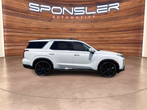 Used 2023 Hyundai Palisade XRT AWD/4WD image 8