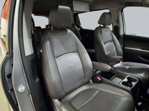 Used 2023 Honda Odyssey Touring image 83