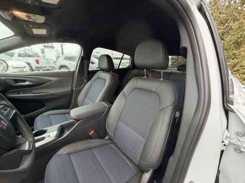 New 2026 Buick Envista Preferred w/ Convenience I Package image 10