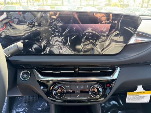 New 2026 Buick Envista Sport Touring w/ Convenience II Package FWD image 20