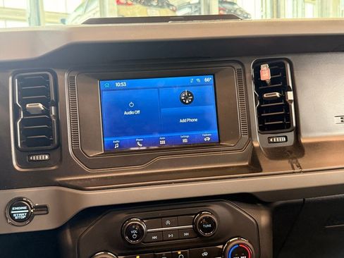Used 2023 Ford Bronco Big Bend AWD/4WD image 13