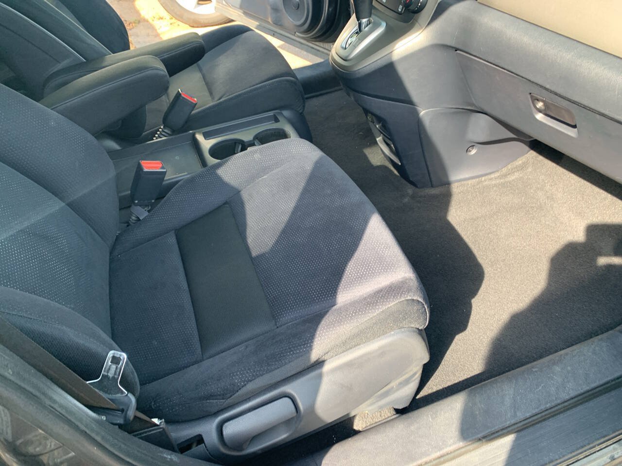 Used 2011 Honda CR-V SE image 10