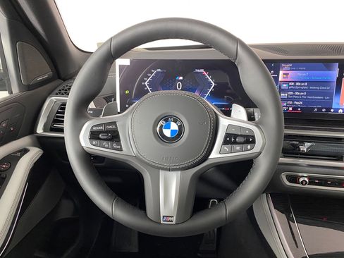 New 2026 BMW X5 sDrive40i w/ M Sport Package RWD image 13