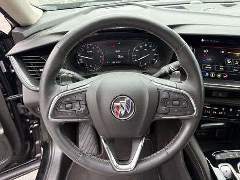 Certified 2023 Buick Envision Preferred FWD image 33