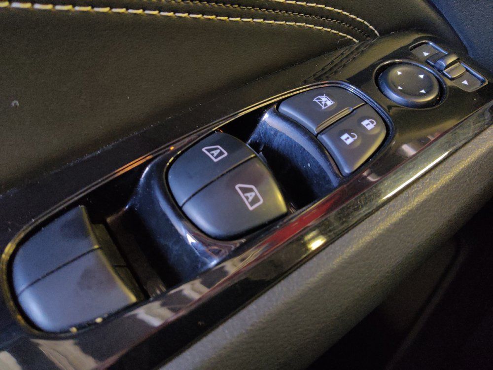 Used 2021 Nissan Altima 2.5 SL AWD/4WD image 27
