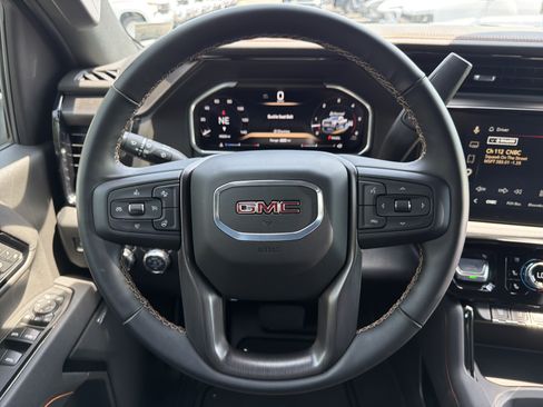 Used 2026 GMC Sierra 2500 AT4 w/ AT4 Premium Plus Package AWD/4WD image 18