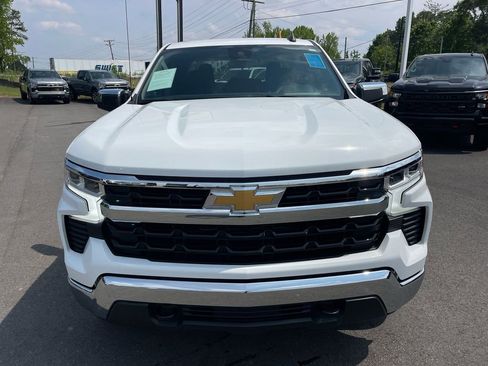 Used 2023 Chevrolet Silverado 1500 LT image 8