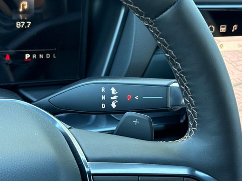 New 2026 GMC Terrain AT4 AWD/4WD image 23