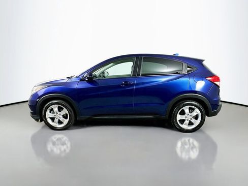 Used 2016 Honda HR-V EX image 4