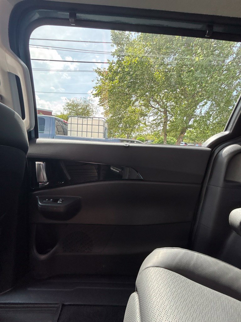 Certified 2026 Kia Carnival SX Prestige FWD image 18