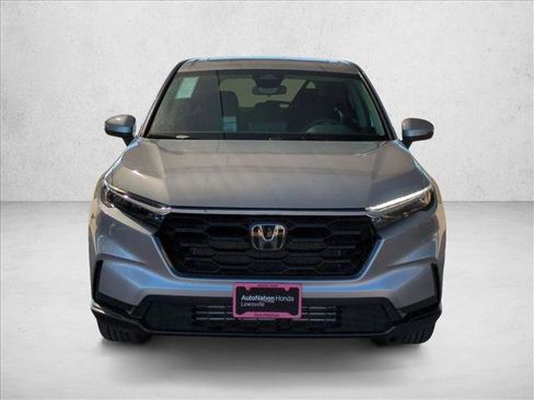 New 2026 Honda CR-V EX image 6