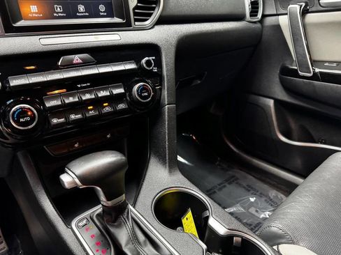 Used 2019 Kia Sportage EX w/ EX Sport Appearance Package image 26