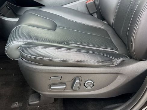 Used 2021 Hyundai Santa Fe Calligraphy AWD/4WD image 16