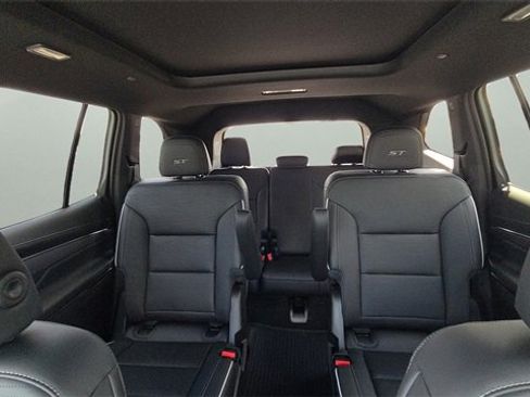 New 2026 Buick Enclave Sport Touring w/ Power Package image 32