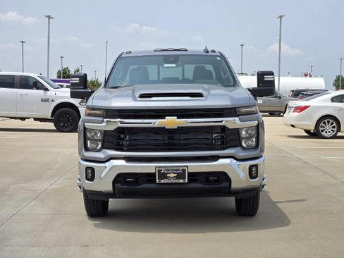 New 2026 Chevrolet Silverado 3500 LT w/ Texas Edition AWD/4WD image 6