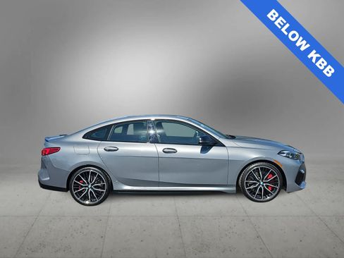 Used 2024 BMW M235i xDrive Gran Coupe w/ Premium Package AWD/4WD image 9