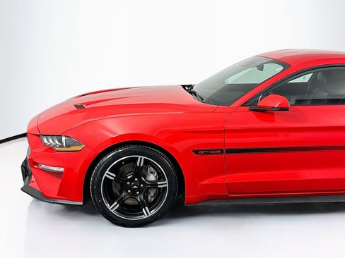 Used 2020 Ford Mustang GT Premium w/ California Special Package image 41