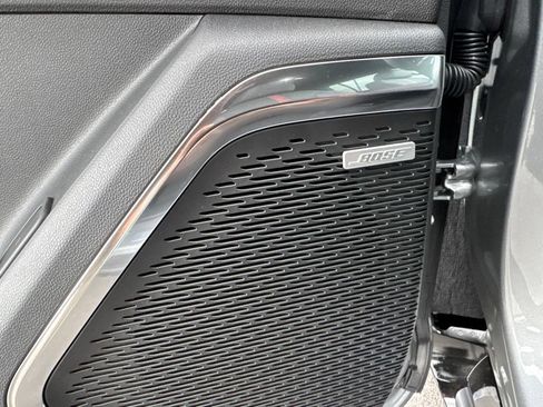 New 2026 Chevrolet Traverse RS w/ LPO, Floor Liner Package AWD/4WD image 18