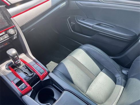 Used 2020 Honda Civic Sport Touring image 20